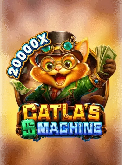 Classic video slot game cover
