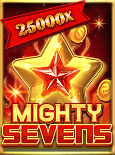 Classic reel slot game cover